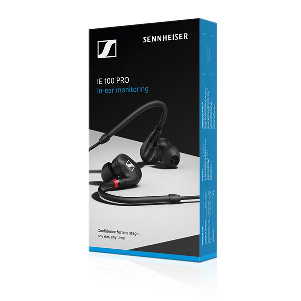 Навушники для персонального моніторингу SENNHEISER IE 100 PRO