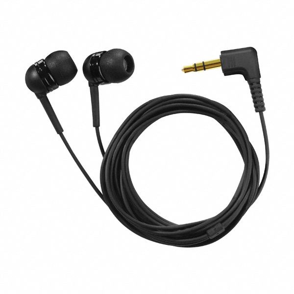 Навушники для персонального моніторингу SENNHEISER IE-4