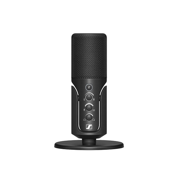 Мікрофон для подкастингу SENNHEISER Profile USB Microphone Base Set