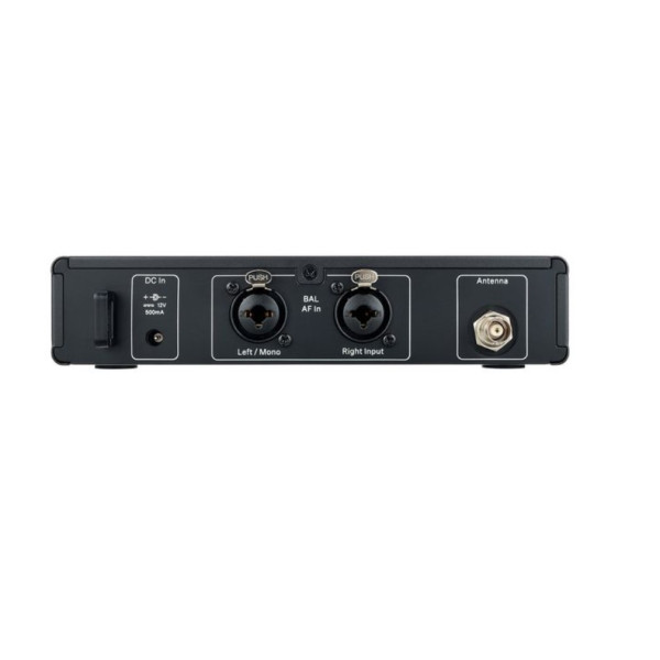 Радіосистема персонального моніторингу SENNHEISER XSW IEM SET