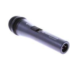 Мікрофон вокальний SENNHEISER E 825-S
