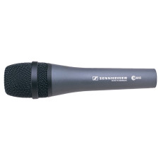 Мікрофон вокальний SENNHEISER E 845
