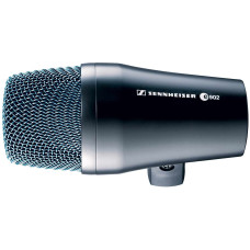 Мікрофон для барабанів SENNHEISER E 902