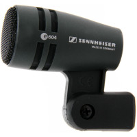Мікрофон інструментальний SENNHEISER E 604