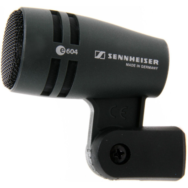 Мікрофон інструментальний SENNHEISER E 604