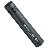 Мікрофон інструментальний SENNHEISER E 614