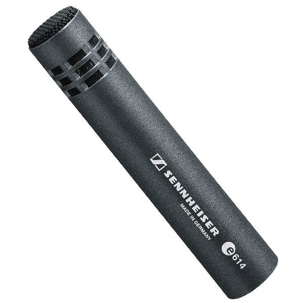 Мікрофон інструментальний SENNHEISER E 614