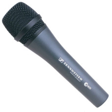 Мікрофон вокальний SENNHEISER E 835