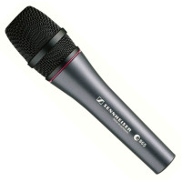 Мікрофон вокальний SENNHEISER E 865