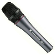Мікрофон вокальний SENNHEISER E 865