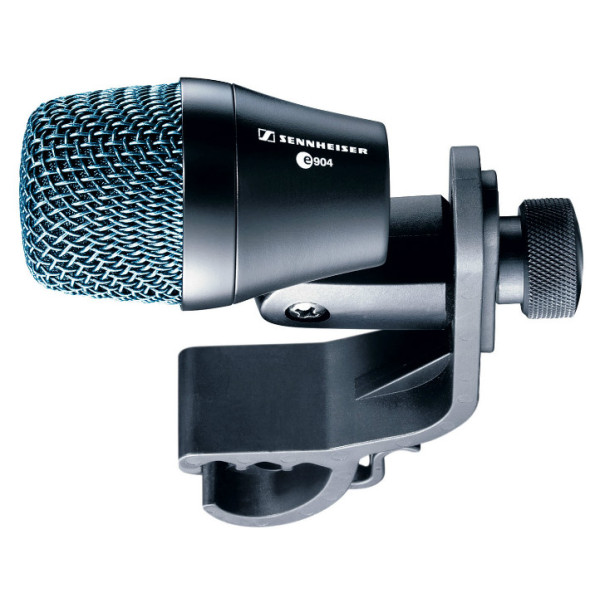 Мікрофон для барабанів SENNHEISER E 904