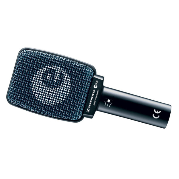 Мікрофон інструментальний SENNHEISER E 906