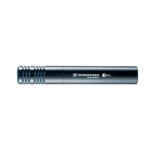 Мікрофон інструментальний SENNHEISER E 914
