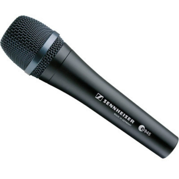 Мікрофон вокальний SENNHEISER E 945