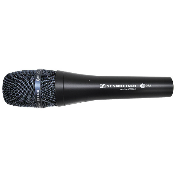 Мікрофон вокальний SENNHEISER E 965