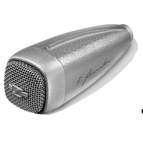 Мікрофон репортерський SENNHEISER MD 21-U