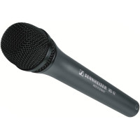 Мікрофон репортерський SENNHEISER MD 42
