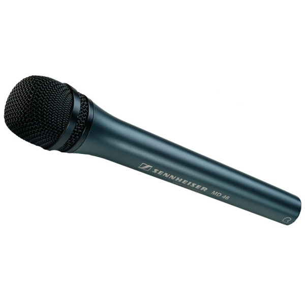 Мікрофон репортерський SENNHEISER MD 46