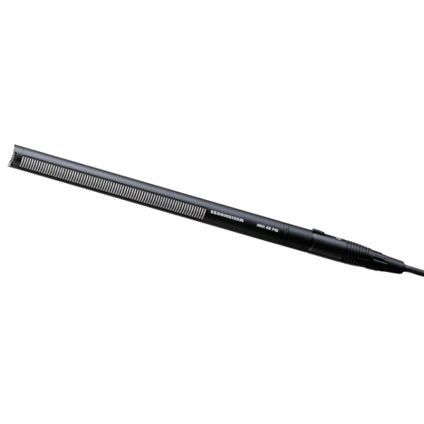 Мікрофон репортерський SENNHEISER MKH 416-P48U3