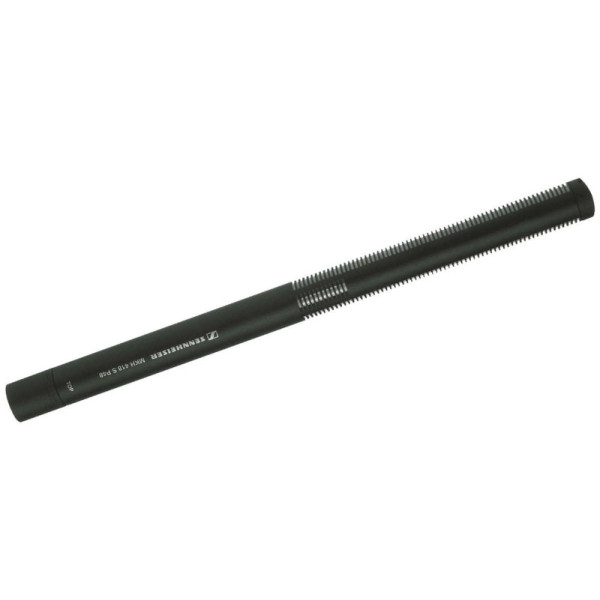 Мікрофон репортерський SENNHEISER MKH 418 S