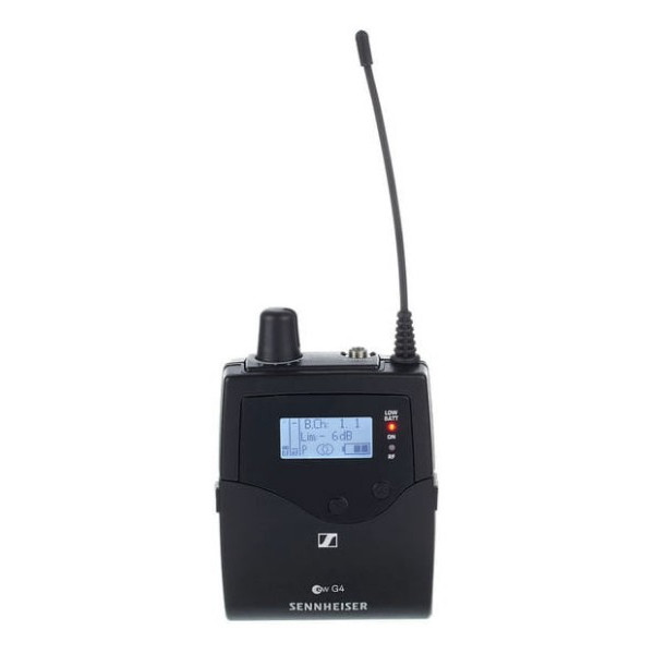 Радіосистема персонального моніторингу SENNHEISER EW IEM G4