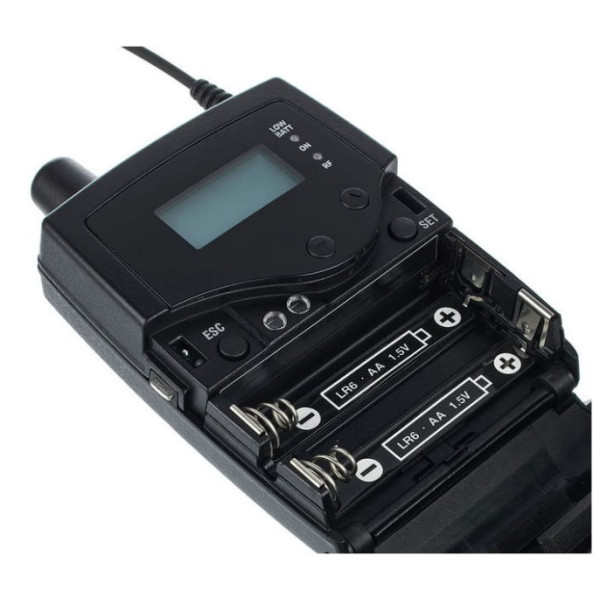 Радіосистема персонального моніторингу SENNHEISER EW IEM G4