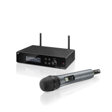 Радіосистема з ручним мікрофоном SENNHEISER XSW 1-835