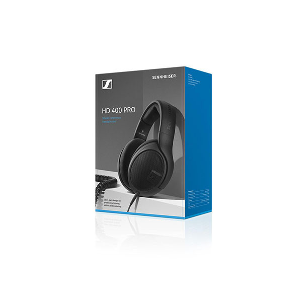 Навушники SENNHEISER HD 400 PRO
