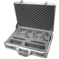 Кейс для мікрофонів SENNHEISER DRUM CASE