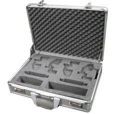 Кейс для мікрофонів SENNHEISER DRUM CASE