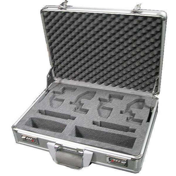 Кейс для мікрофонів SENNHEISER DRUM CASE