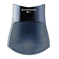 Мікрофон інструментальний SENNHEISER E 912 BK
