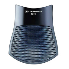 Мікрофон інструментальний SENNHEISER E 912 BK