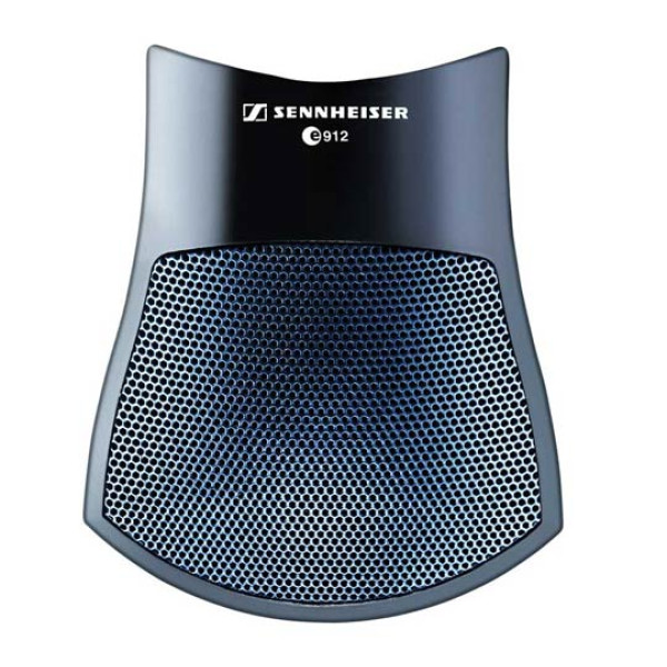 Мікрофон інструментальний SENNHEISER E 912 BK