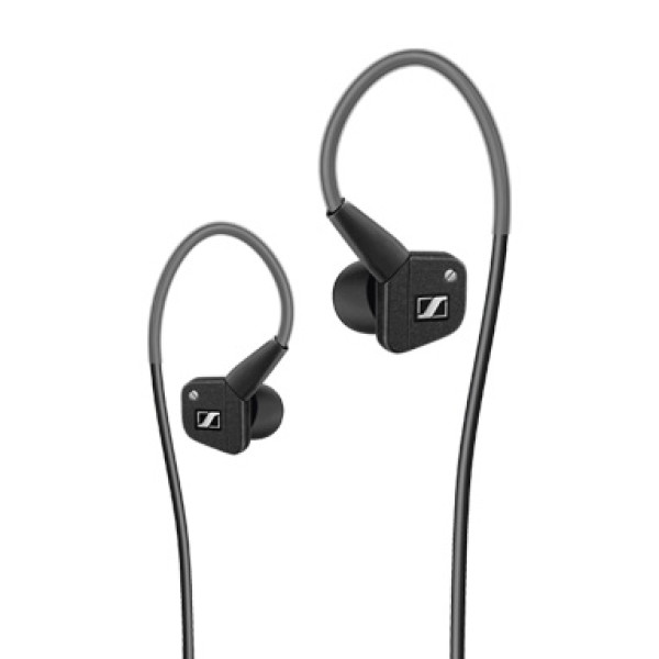 Навушники для персонального моніторингу SENNHEISER IE 8