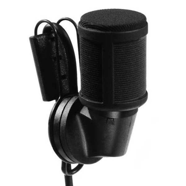 Мікрофон петличний SENNHEISER MKE 40-4
