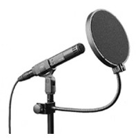 Поп-фільтр SENNHEISER MZP 40