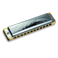 Губна гармошка SEYDEL SOLIST PRO 12 C-major
