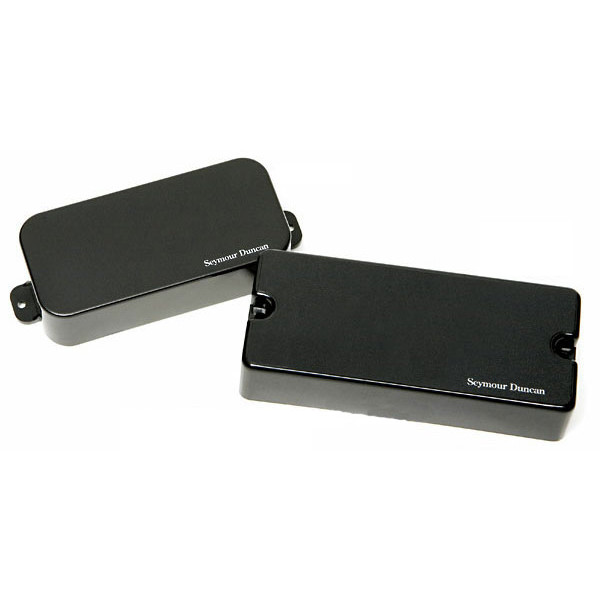 Звукознімач для гітари SEYMOUR DUNCAN AHB-1s 7 pmt Set