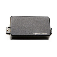 Звукознімач для гітари SEYMOUR DUNCAN AHB-2B BLK Blackout Metal