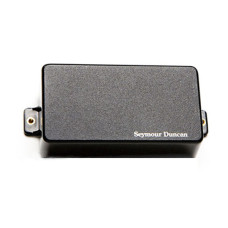 Звукознімач для гітари SEYMOUR DUNCAN AHB-2B BLK Blackout Metal