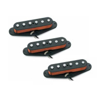 Звукознімач для гітари SEYMOUR DUNCAN APS-1 Alnico II Pro Stag Set