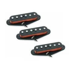Звукознімач для гітари SEYMOUR DUNCAN APS-1 Alnico II Pro Stag Set