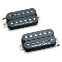 Звукознімач для гітари SEYMOUR DUNCAN SH-JB Hot Rodded Humbucker