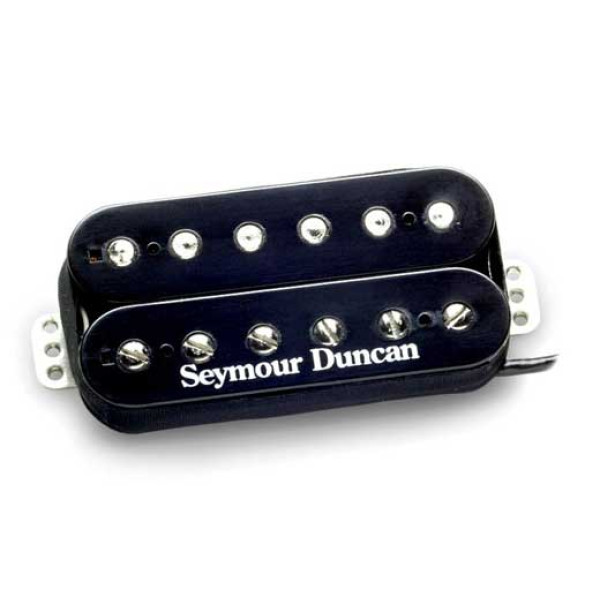 Звукознімач для гітари SEYMOUR DUNCAN SH-11B4C BLK