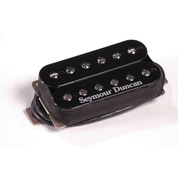 Звукознімач для гітари SEYMOUR DUNCAN SH-4 JB MODEL BLACK