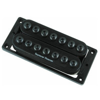 Звукознімач для гітари SEYMOUR DUNCAN Invader SH-8n Active Mount 7