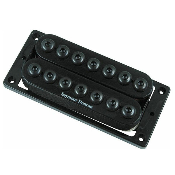 Звукознімач для гітари SEYMOUR DUNCAN Invader SH-8n Active Mount 7