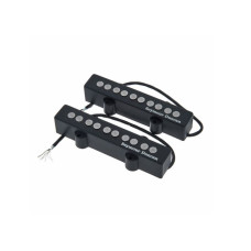 Звукознімач для гітари SEYMOUR DUNCAN SJ5-3S J-Set