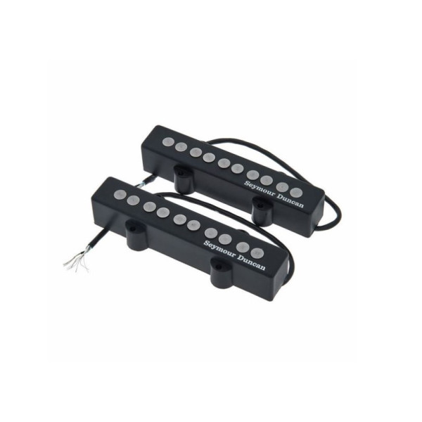 Звукознімач для гітари SEYMOUR DUNCAN SJ5-3S J-Set